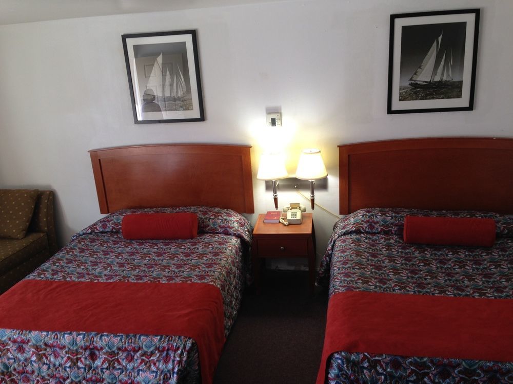 Maple Inn And Suites Los Banos Εξωτερικό φωτογραφία